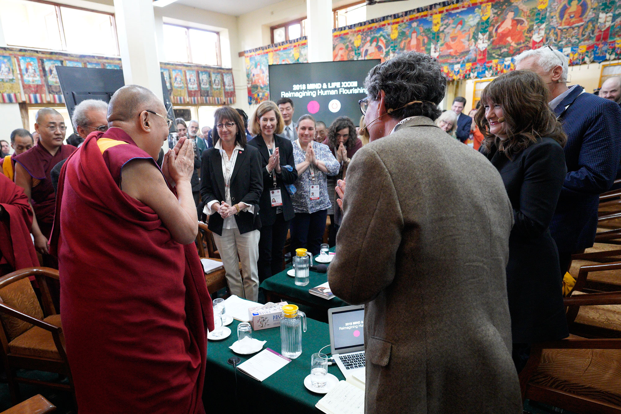 The Dalai Lama’s Education of the Heart - Education of the Heart
